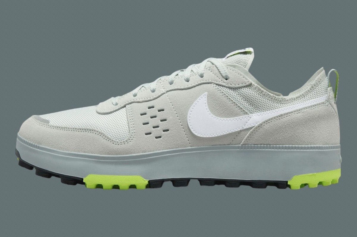 耐克 C1TY 於 2024 年 9 月亮相 Nike C1TY, Nike - 耐克 C1TY 於 2024 年 9 月亮相
