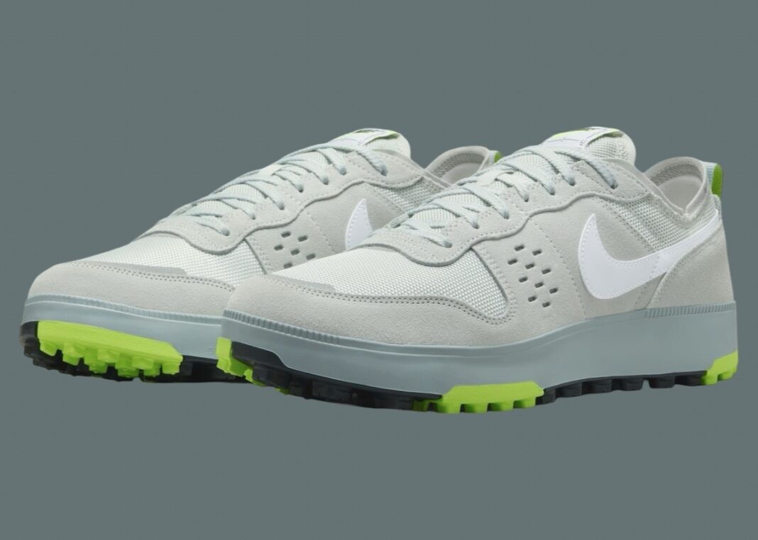 Nike C1TY, Nike - 耐克 C1TY 於 2024 年 9 月亮相