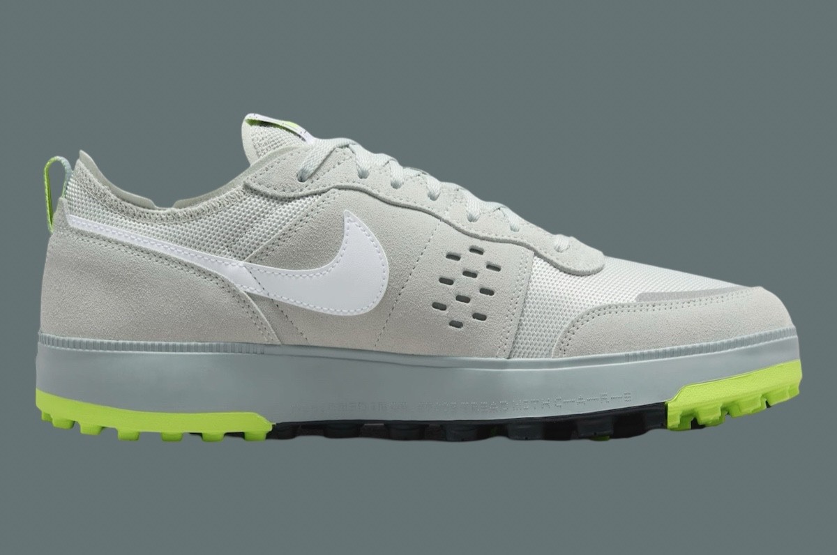 耐克 C1TY 於 2024 年 9 月亮相 Nike C1TY, Nike - 耐克 C1TY 於 2024 年 9 月亮相