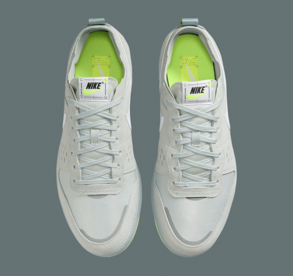 耐克 C1TY 於 2024 年 9 月亮相 Nike C1TY, Nike - 耐克 C1TY 於 2024 年 9 月亮相