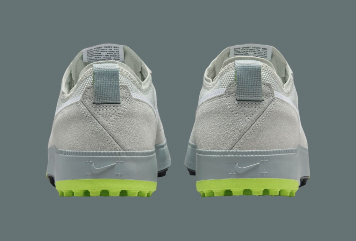 耐克 C1TY 於 2024 年 9 月亮相 Nike C1TY, Nike - 耐克 C1TY 於 2024 年 9 月亮相