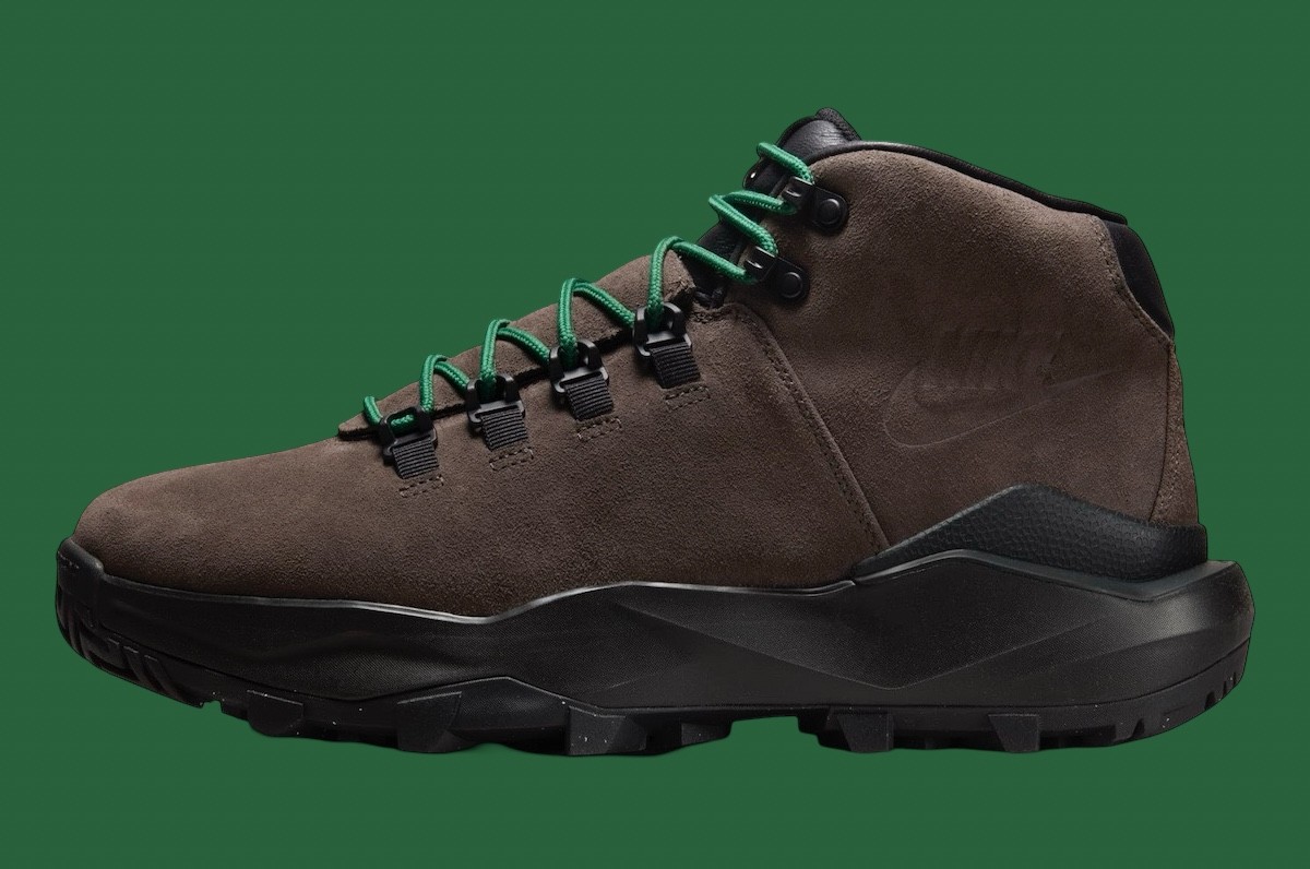 耐克 Cygnal "巴洛克棕 "於 2024 年假日亮相 Nike Cygnal, Nike - 耐克 Cygnal "巴洛克棕 "於 2024 年假日亮相