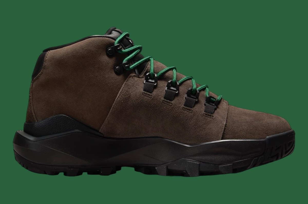 耐克 Cygnal "巴洛克棕 "於 2024 年假日亮相 Nike Cygnal, Nike - 耐克 Cygnal "巴洛克棕 "於 2024 年假日亮相