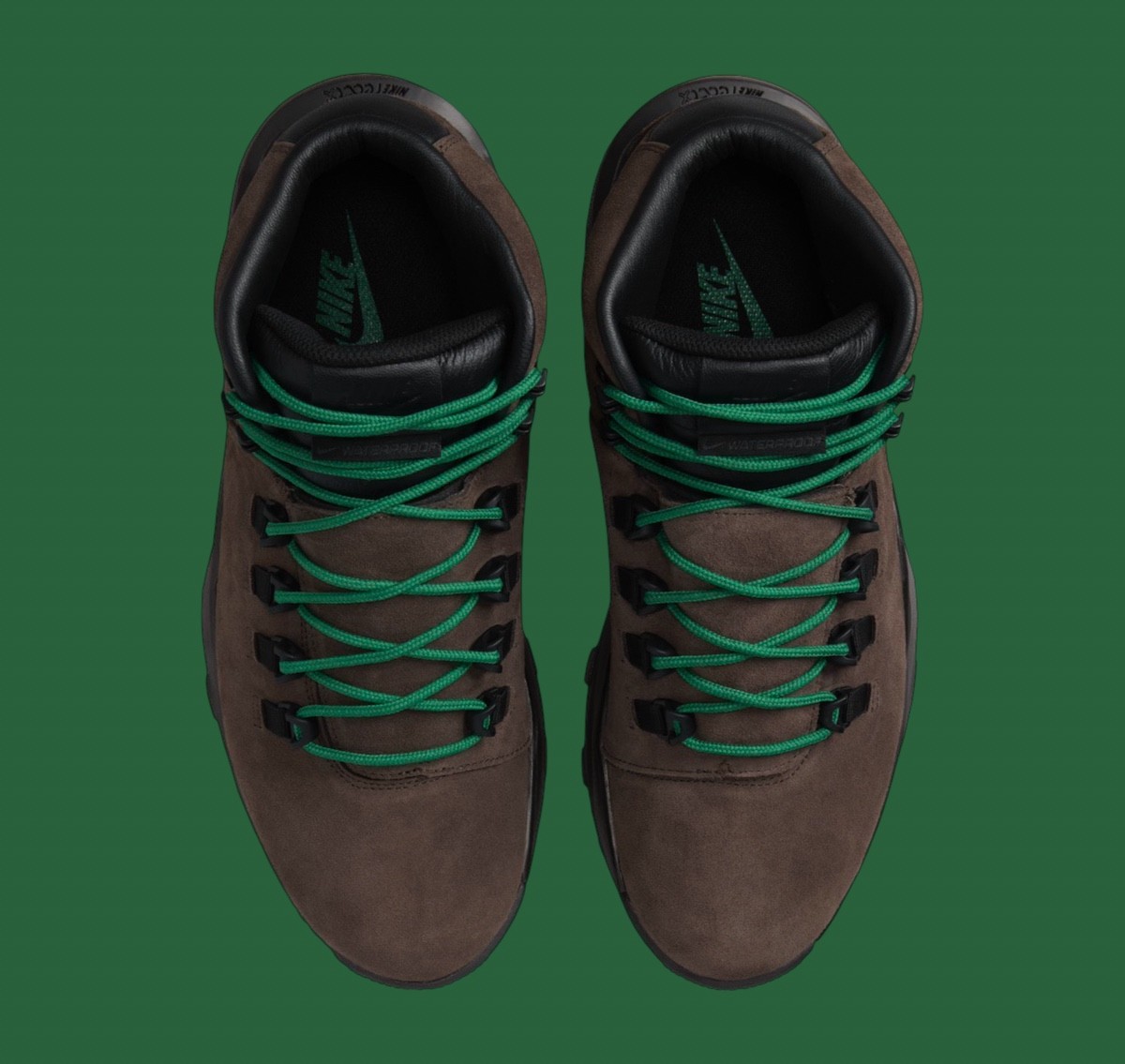 耐克 Cygnal "巴洛克棕 "於 2024 年假日亮相 Nike Cygnal, Nike - 耐克 Cygnal "巴洛克棕 "於 2024 年假日亮相