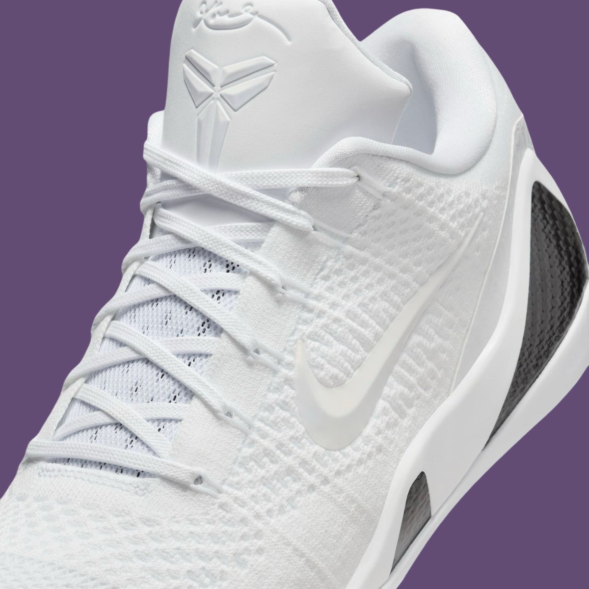 Nike Kobe 9 Elite, Nike Kobe 9, Nike - 耐克 Kobe 9 Elite Low Protro "Halo" SNKRS 獨家訪問