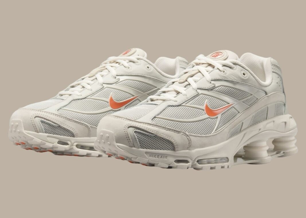 Nike Shox Ride 2, Nike Shox, Nike - 耐克 Shox Ride 2 2024 年假日回歸