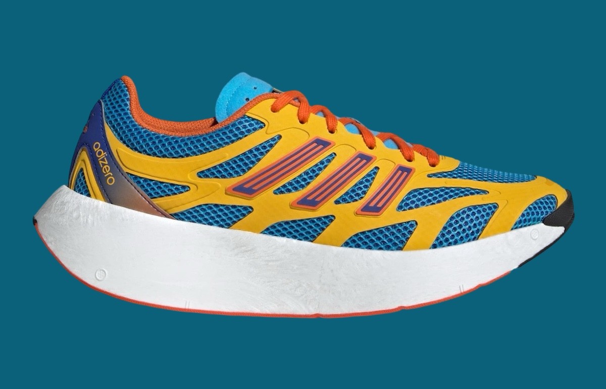 adidas Adizero Aruku, adidas adiZero, adidas - 阿迪達斯 Adizero Aruku "Sky Rush "於 2024 年 10 月發佈