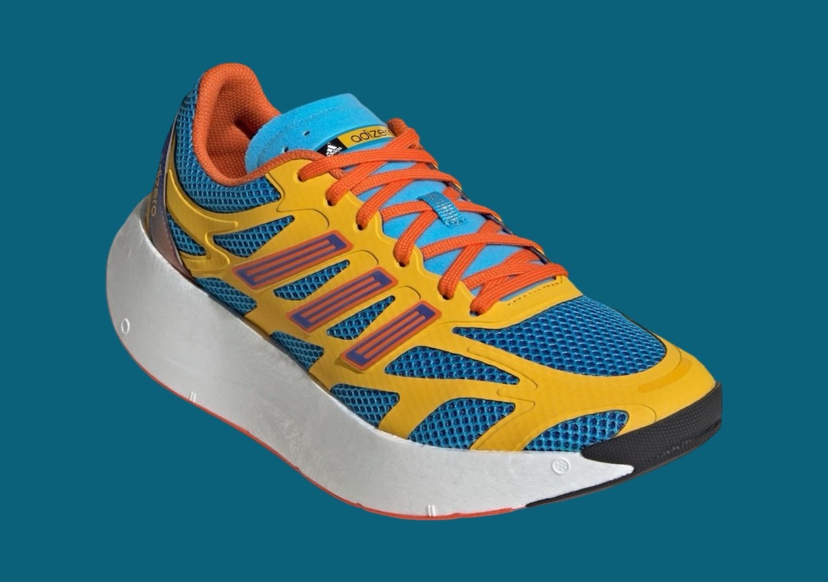 adidas Adizero Aruku, adidas adiZero, adidas - 阿迪達斯 Adizero Aruku "Sky Rush "於 2024 年 10 月發佈