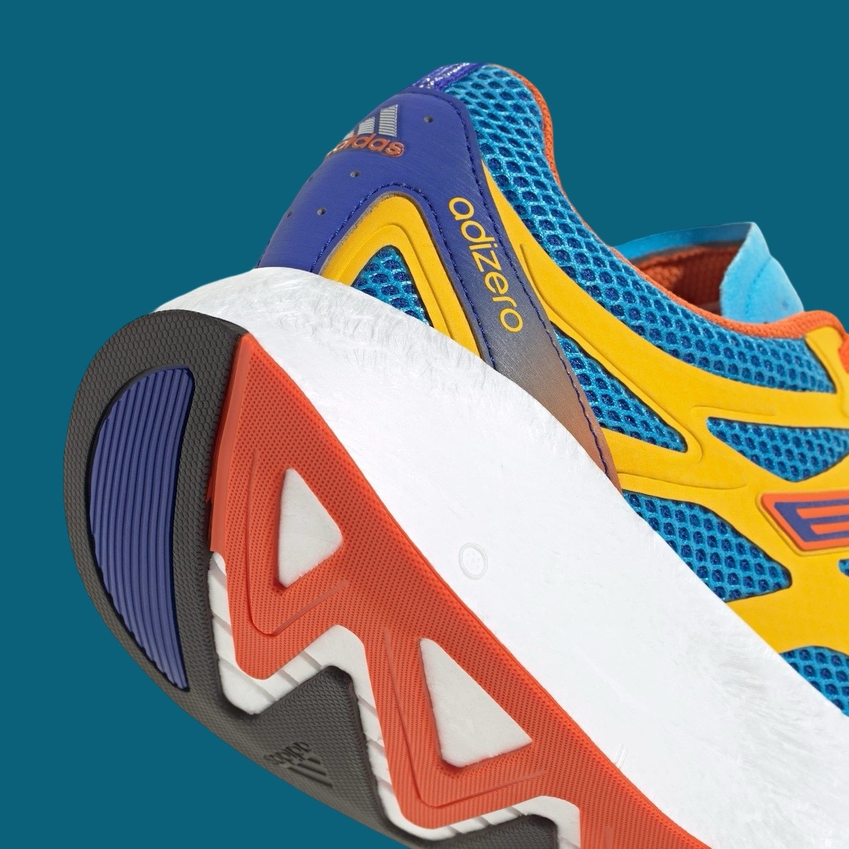 adidas Adizero Aruku, adidas adiZero, adidas - 阿迪達斯 Adizero Aruku "Sky Rush "於 2024 年 10 月發佈