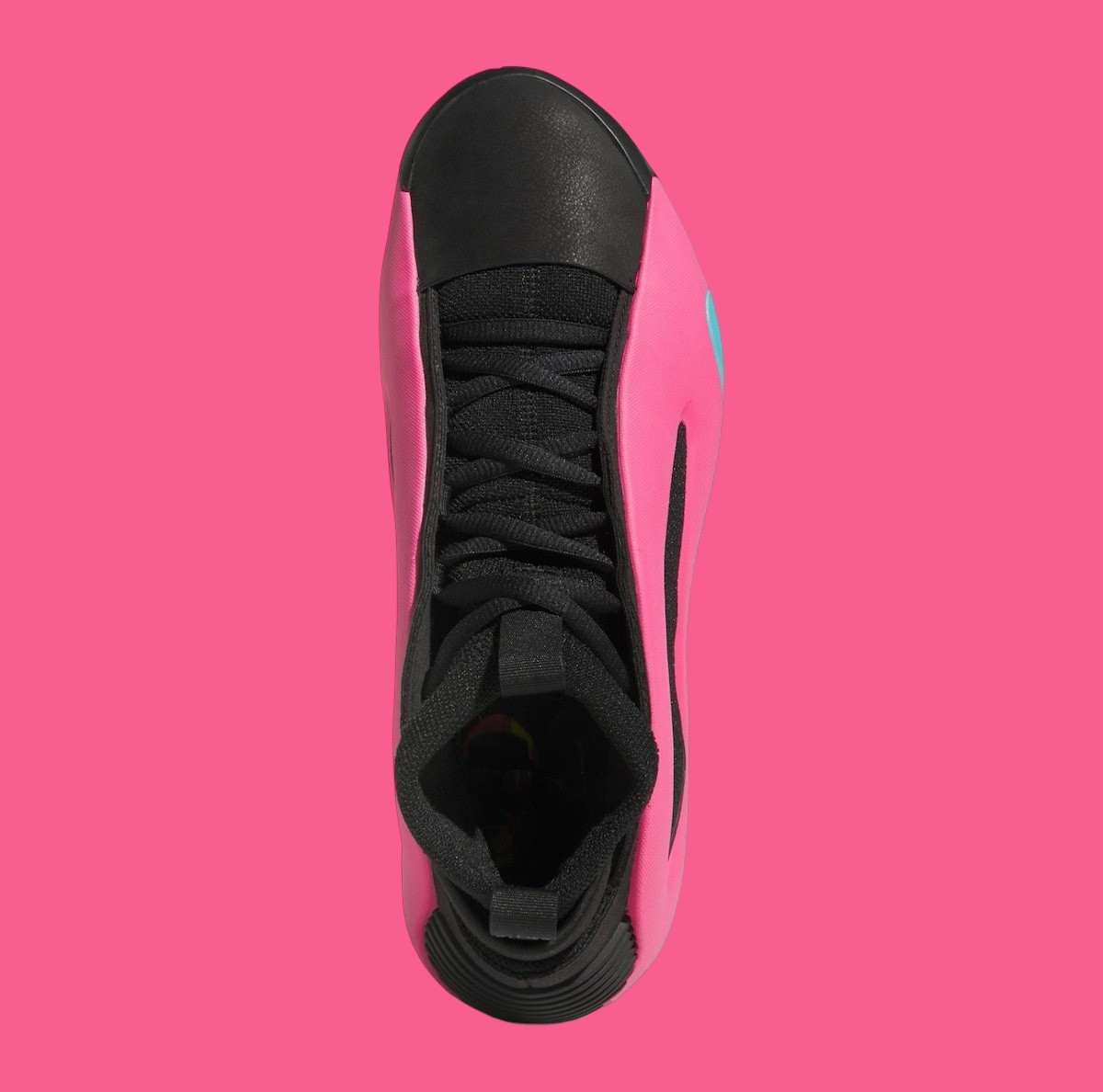阿迪達斯哈登第八卷 "脈沖洋紅色 "2024 年 10 月發佈 adidas Harden 8, adidas - 阿迪達斯哈登第八卷 "脈沖洋紅色 "2024 年 10 月發佈
