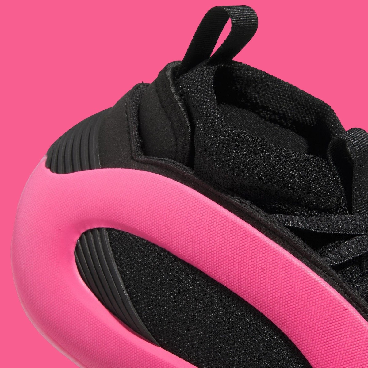 阿迪達斯哈登第八卷 "脈沖洋紅色 "2024 年 10 月發佈 adidas Harden 8, adidas - 阿迪達斯哈登第八卷 "脈沖洋紅色 "2024 年 10 月發佈