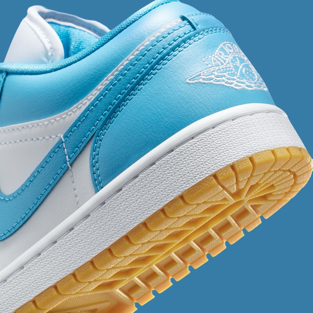 Air Jordan 1 Low, Air Jordan 1, Air Jordan - Air Jordan 1 Low "Aquatone" 2025 年春季發佈