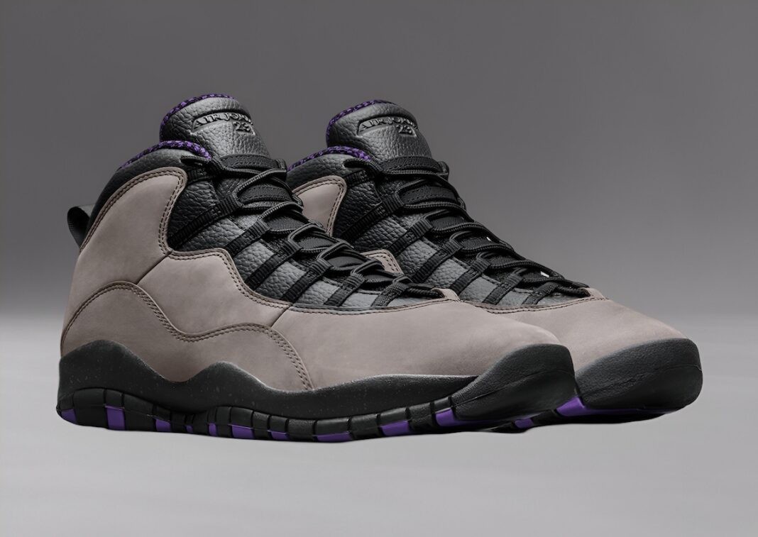 Sneaker Talk, Air Jordan 10 Dark Mocha, Air Jordan 10, Air Jordan 1, Air Jordan - 運動鞋話題：Air Jordan 10 "Dark Mocha" （深摩卡色