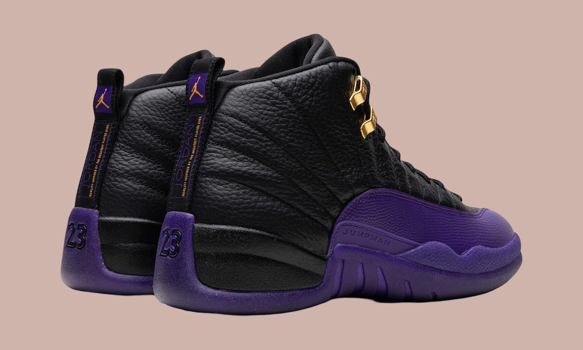 Community Poll, Air Jordan 12, Air Jordan 10 Sacramento, Air Jordan 10, Air Jordan 1 - 更好的發佈：Air Jordan 10 "Sacramento"（薩克拉門托）還是 Air Jordan 12 "Field Purple"（田園紫）？