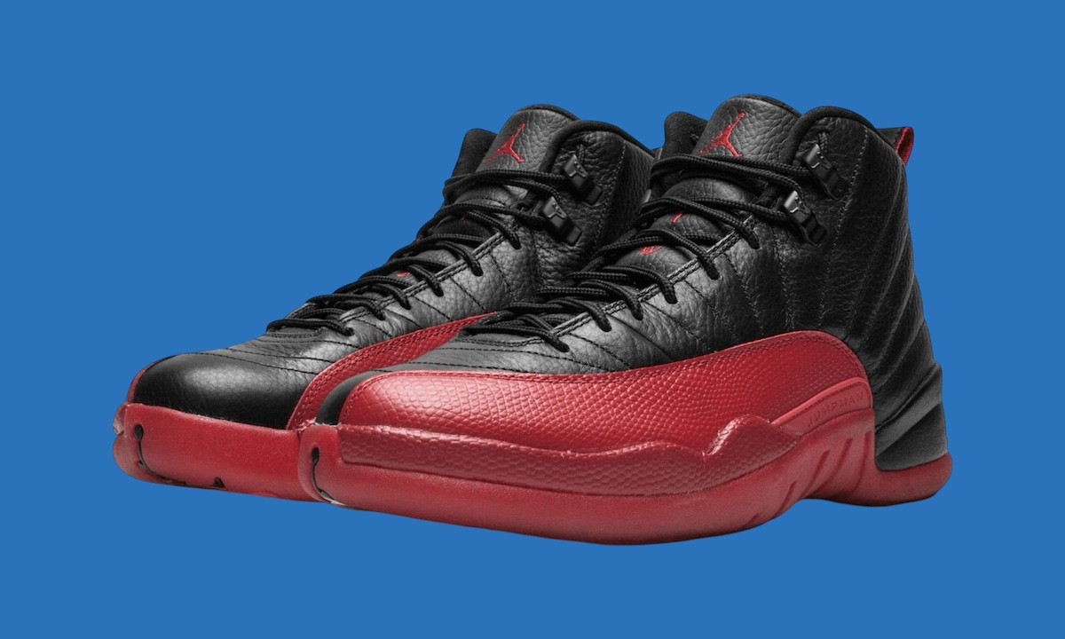 Community Poll, Air Jordan 12 Flu Game, Air Jordan 12, Air Jordan 11 Bred, Air Jordan 11 - 更好的發佈：Air Jordan 11 "Bred "還是 Air Jordan 12 "Flu Game"？