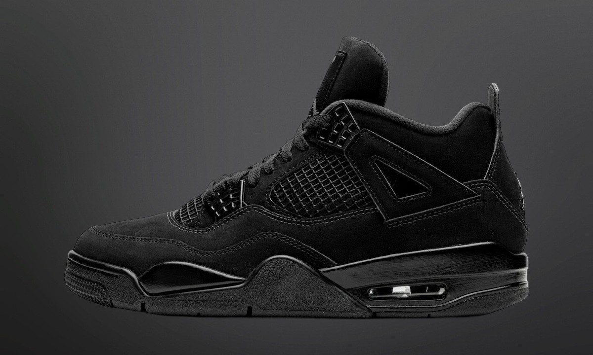 Community Poll, Air Jordan 4 Toro, Air Jordan 4 Black Cat, Air Jordan 4 - 更好的發佈：Air Jordan 4 "黑貓 "還是 "托羅-布拉沃"