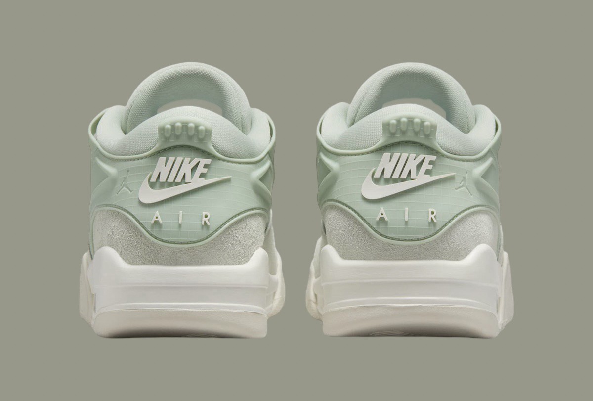 Air Jordan 4 RM, Air Jordan 4, Air Jordan - Air Jordan 4 RM "Jade Horizon" 2024 年假日發佈