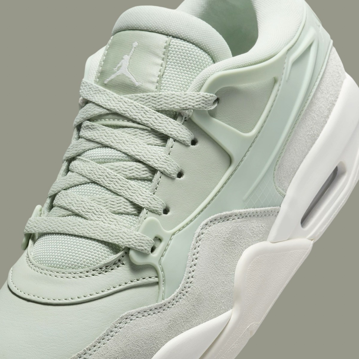 Air Jordan 4 RM, Air Jordan 4, Air Jordan - Air Jordan 4 RM "Jade Horizon" 2024 年假日發佈