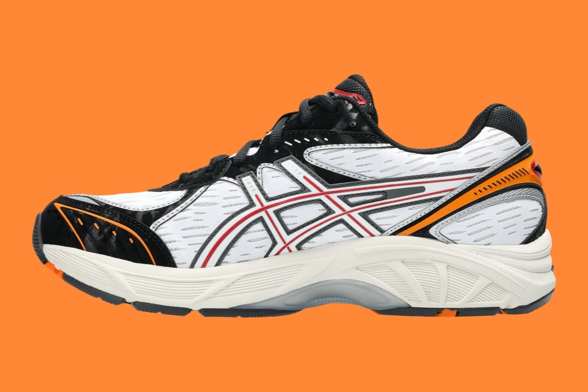 ASICS GT-2160, ASICS GEL-NYC, asics - BLEACH x ASICS 系列慶祝動漫系列誕生 20 周年