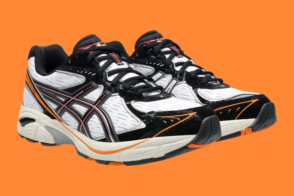 ASICS GT-2160, ASICS GEL-NYC, asics - BLEACH x ASICS 系列慶祝動漫系列誕生 20 周年