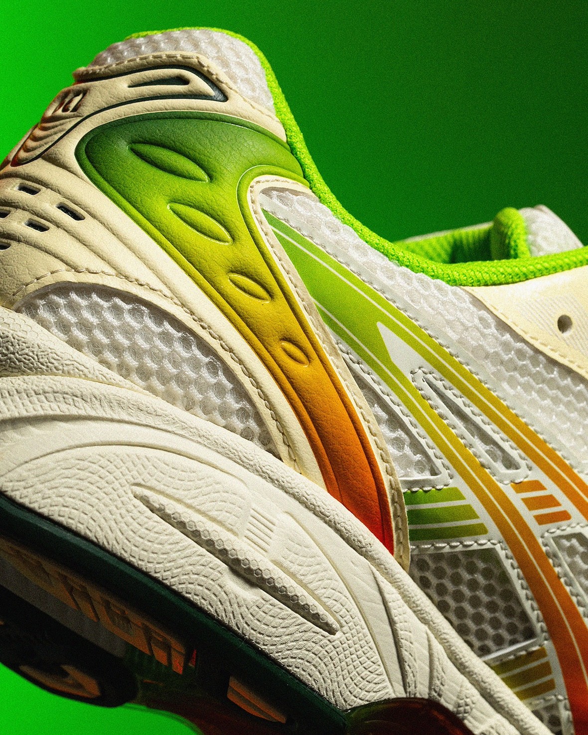 Concepts, Asics Gel Kayano, asics - Concepts x ASICS Gel-Kayano 14 "Out of Office" 2024 年 11 月發佈