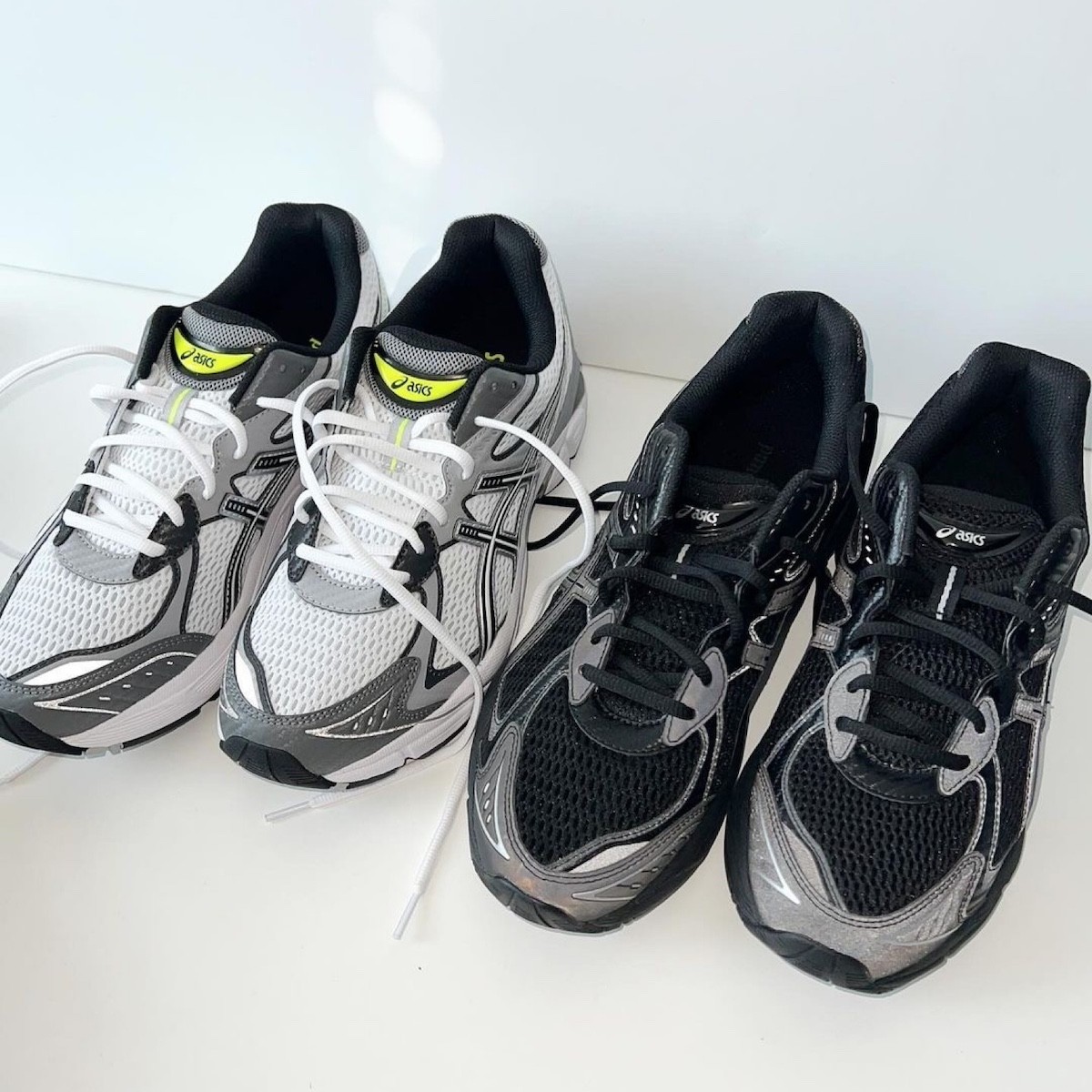 JJJJound, ASICS GT-2160, asics - JJJJound x ASICS GT-2160 2024 年秋季發佈