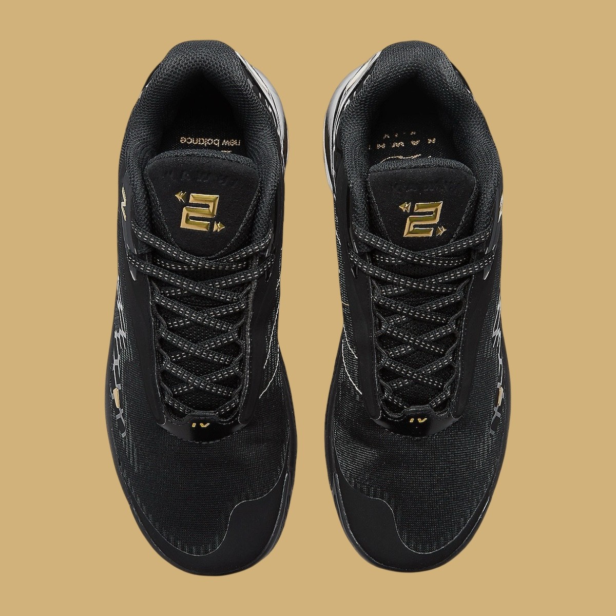 New Balance Kawhi 4, New Balance, END - New Balance Kawhi 4 "超越偉大 "2024 年 10 月發佈