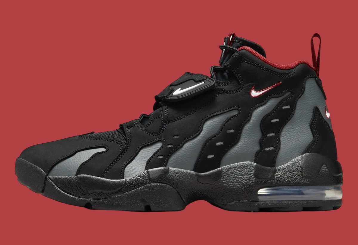 Nike Air DT Max '96, Nike Air Diamond Turf, Nike, Deion Sanders - 耐克 Air DT Max 96 "獵鷹 "2024 年假日發佈