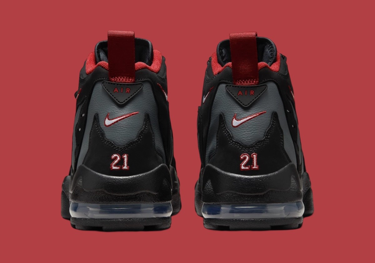 Nike Air DT Max '96, Nike Air Diamond Turf, Nike, Deion Sanders - 耐克 Air DT Max 96 "獵鷹 "2024 年假日發佈