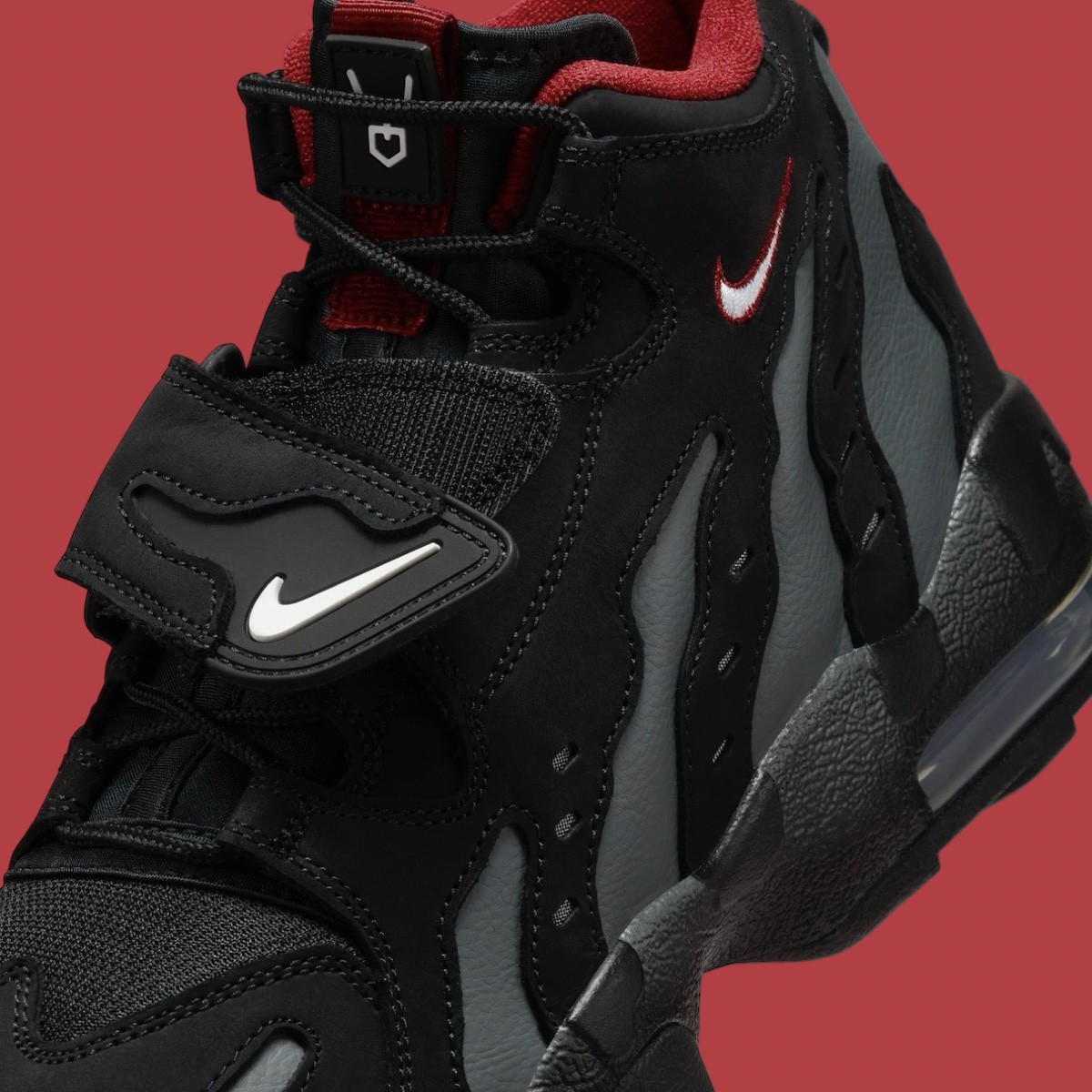 Nike Air DT Max '96, Nike Air Diamond Turf, Nike, Deion Sanders - 耐克 Air DT Max 96 "獵鷹 "2024 年假日發佈