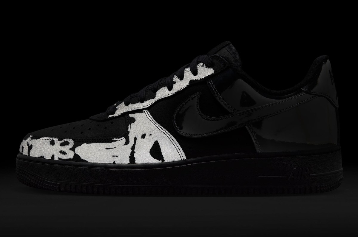 Nike Air Force 1 Low, Nike Air Force 1, Nike - 耐克 Air Force 1 低配版 "全明星 "於 2025 年 2 月發佈