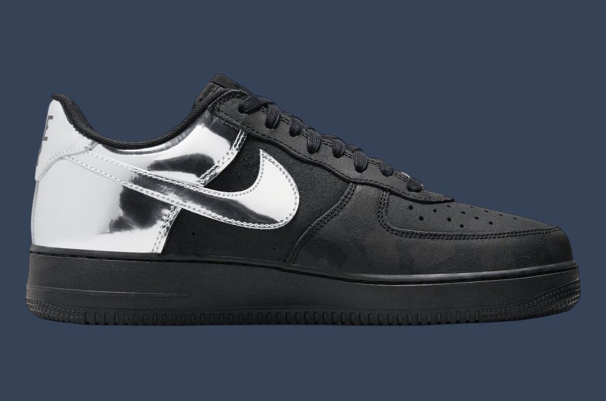 Nike Air Force 1 Low, Nike Air Force 1, Nike - 耐克 Air Force 1 低配版 "全明星 "於 2025 年 2 月發佈