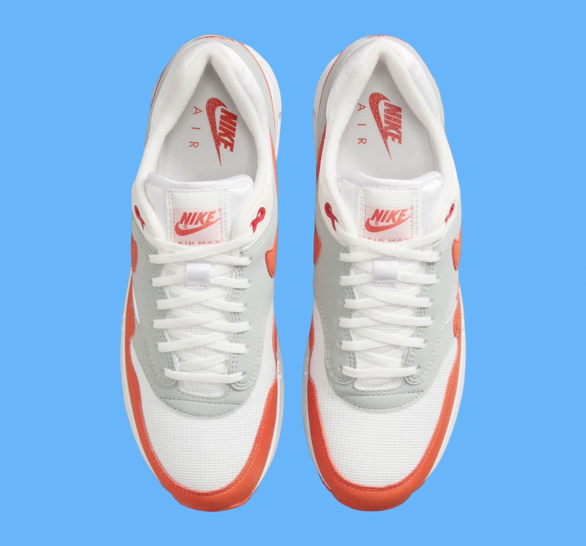 Nike Air Max 1, Nike - 耐克 Air Max 1 '86 "Cosmic Clay" 2024 年 10 月發佈