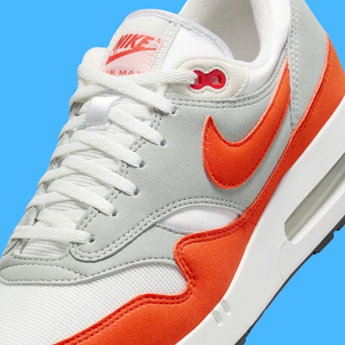 Nike Air Max 1, Nike - 耐克 Air Max 1 '86 "Cosmic Clay" 2024 年 10 月發佈