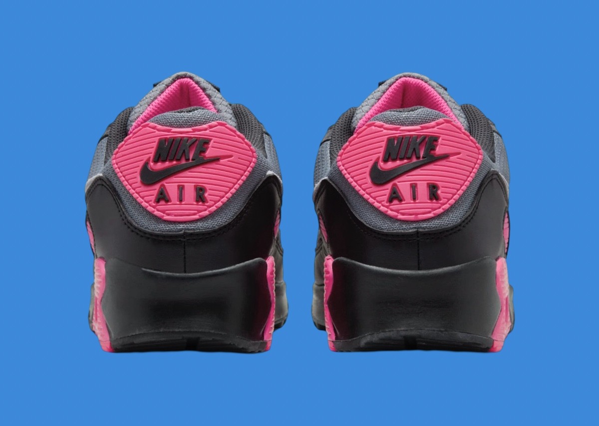 Nike Air Max 90, Nike Air Max, Nike - 耐克 Air Max 90 "超粉色 "2025 年春季發佈