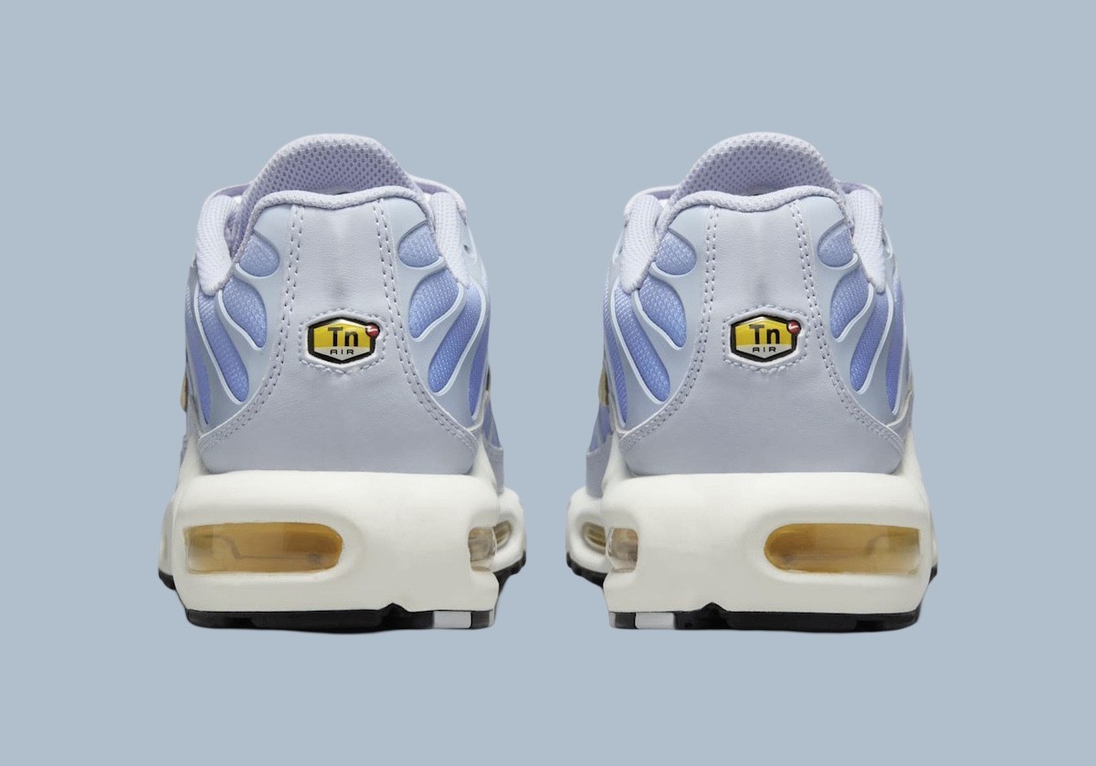 Nike Air Max Plus, Nike Air Max, Nike - 耐克 Air Max Plus "破曉 "2024 年假日發佈