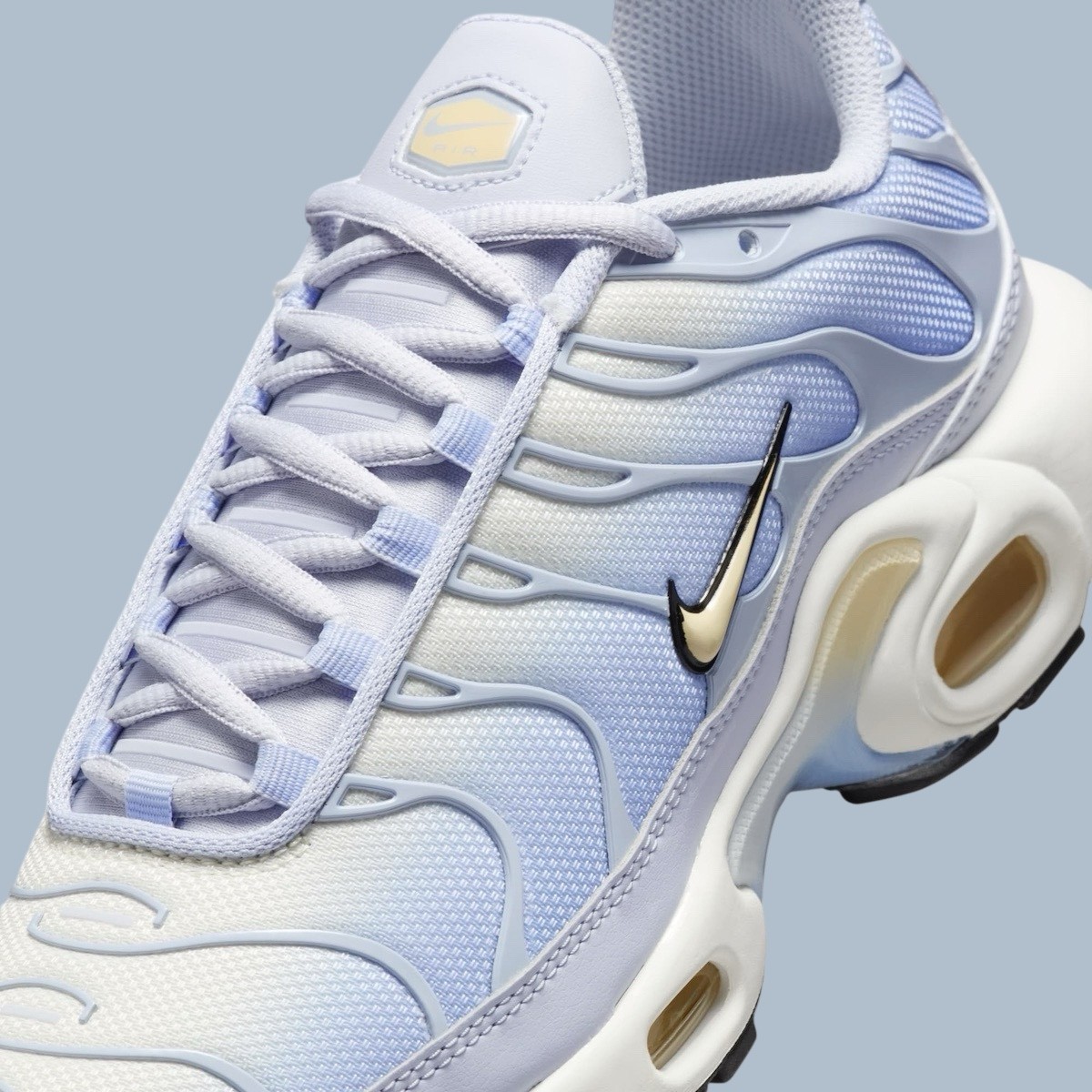 Nike Air Max Plus, Nike Air Max, Nike - 耐克 Air Max Plus "破曉 "2024 年假日發佈