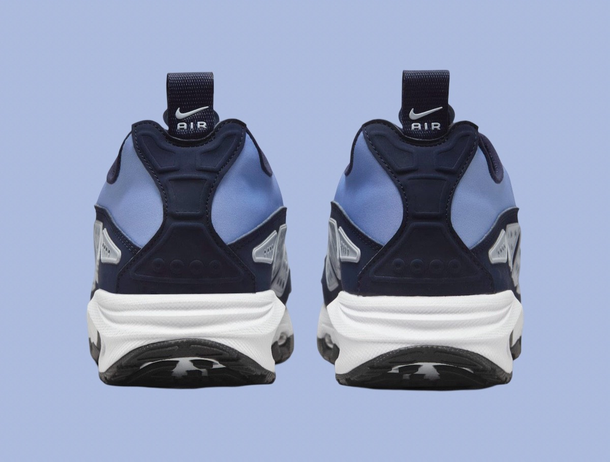 Nike Air Max Sunder, Nike Air Max, Nike - 耐克 Air Max SNDR "藍冰 "現已上市（2024 年 10 月）