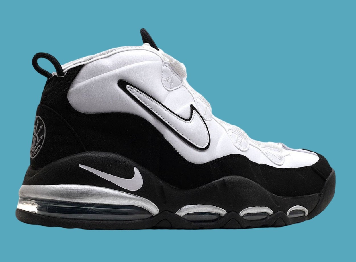 Nike Air Max Uptempo 95, Nike Air Max Uptempo, Nike Air Max, Nike - 耐克 Air Max Uptempo 95 OG 將於 2025 年 3 月回歸