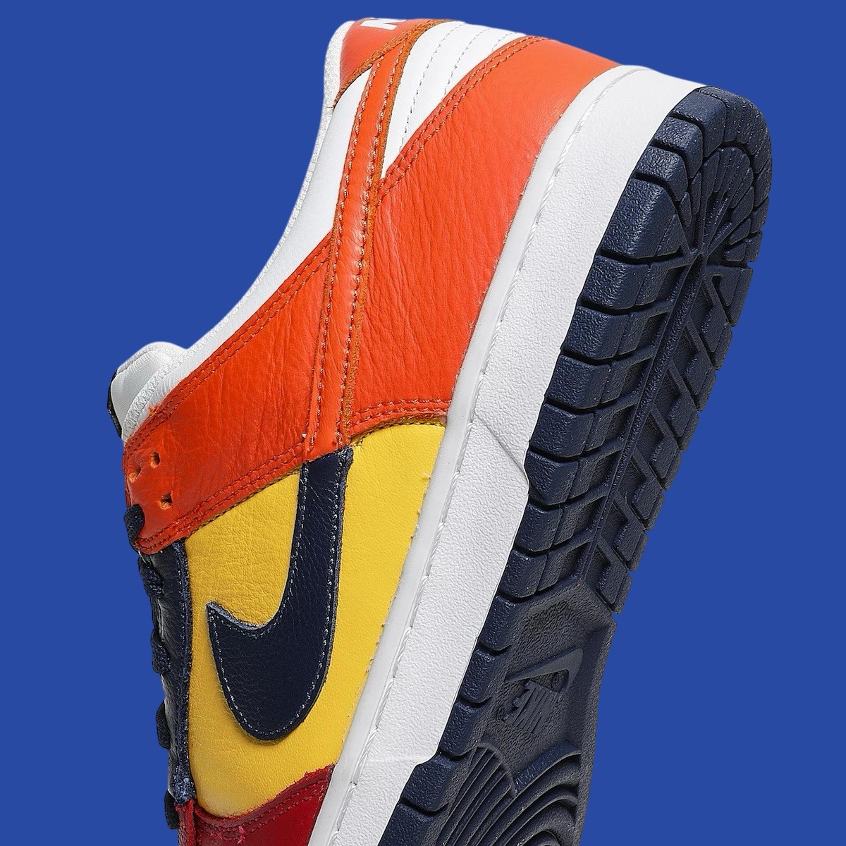 Nike Dunk Low, Nike, GOAT - 耐克 Dunk Low CO.JP "What The" 2024 年 10 月發佈