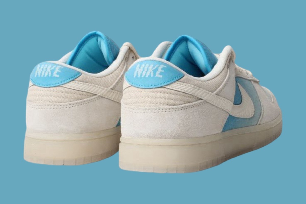 Nike Dunk Low, Nike - 耐克 Dunk Low "LA" 2024 年 10 月發佈