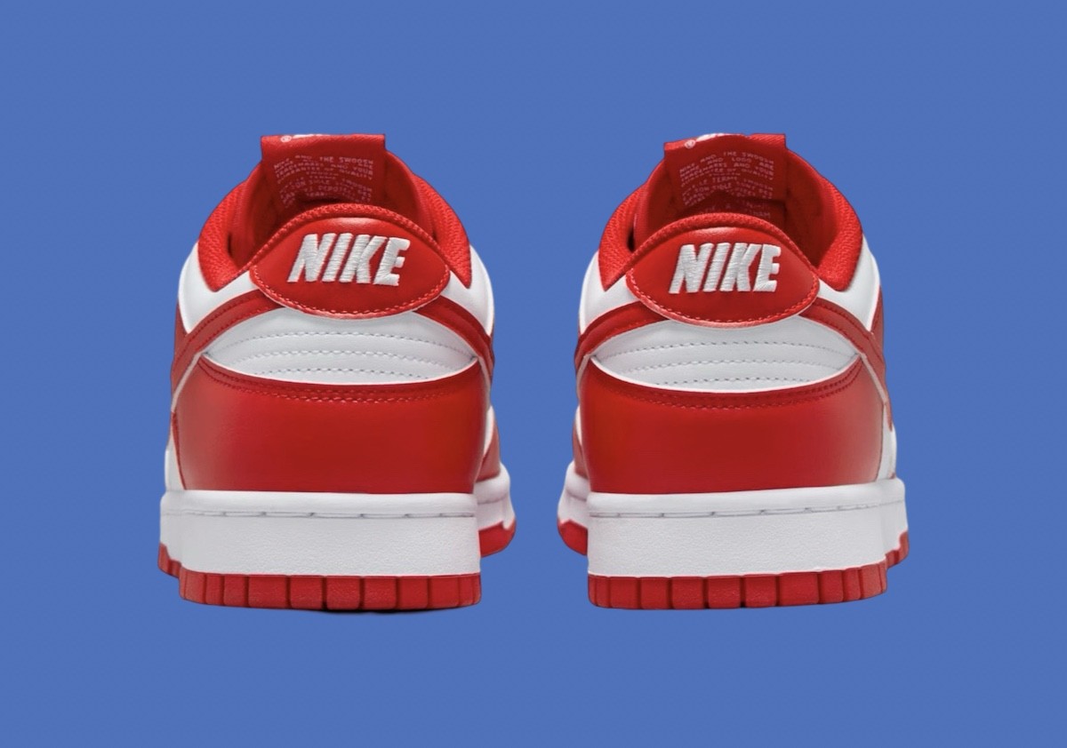 Nike Dunk Low, Nike - 耐克 Dunk Low "St.