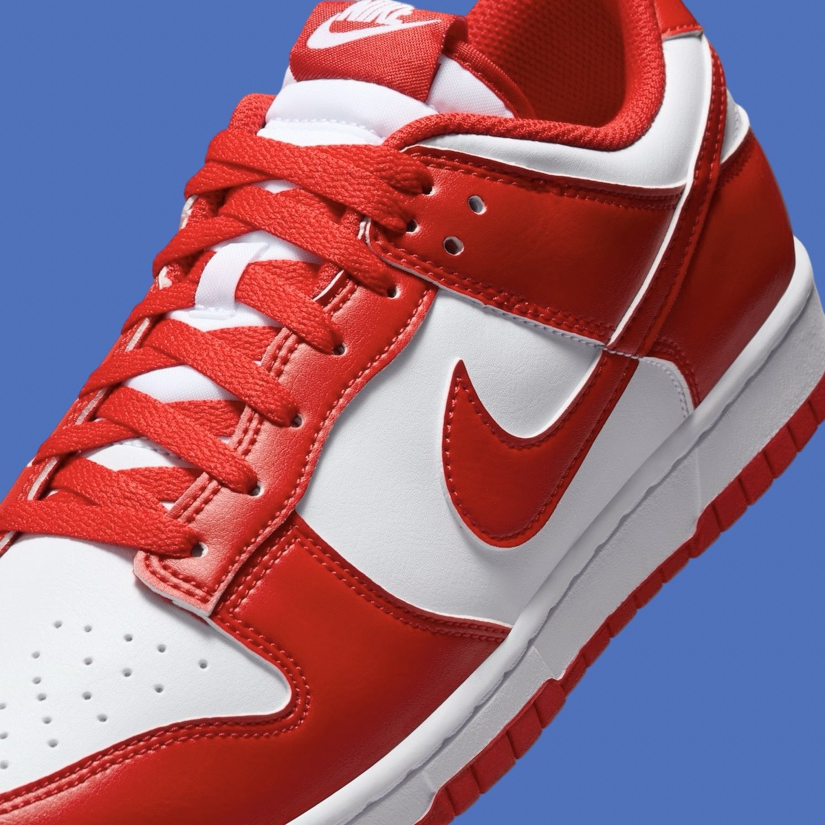 Nike Dunk Low, Nike - 耐克 Dunk Low "St.