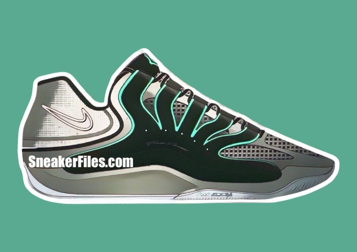 凱文-杜蘭特的耐克 KD 18 2025 年夏季發佈 Nike KD 18, Nike - 凱文-杜蘭特的耐克 KD 18 2025 年夏季發佈