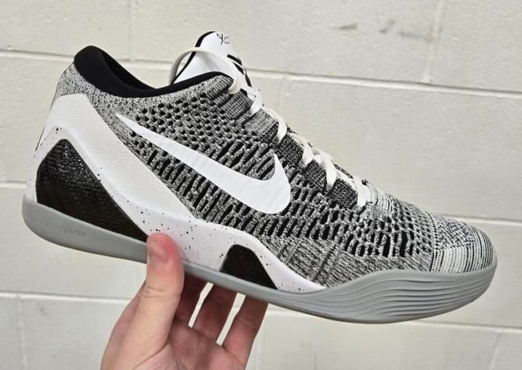 Nike Kobe 9 Low, Nike Kobe 9 Elite, Nike Kobe 9, Nike - 耐克 Kobe 9 Elite Low Protro "Beethoven" 2025 年 4 月發佈