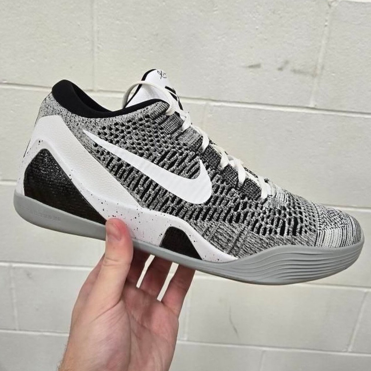 Nike Kobe 9 Low, Nike Kobe 9 Elite, Nike Kobe 9, Nike - 耐克 Kobe 9 Elite Low Protro "Beethoven" 2025 年 4 月發佈