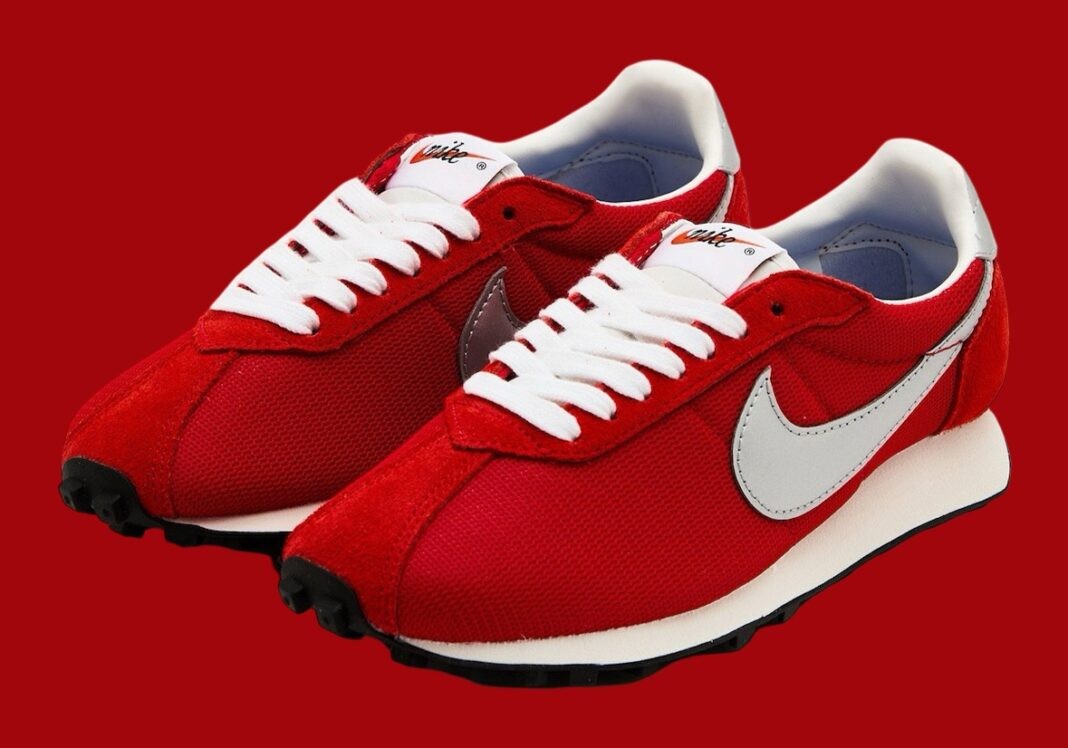 Nike LD-1000, Nike - 耐克 LD-1000 "大學紅 "2025 年春季發佈