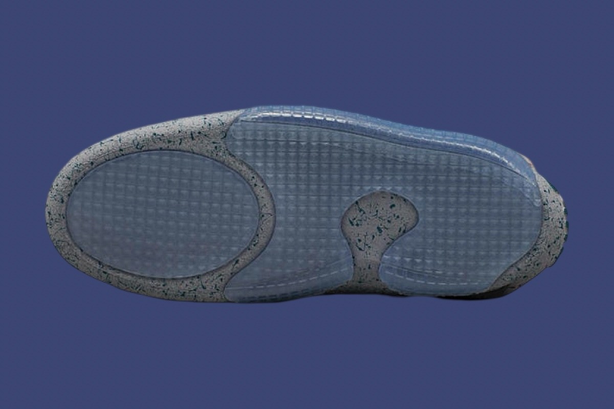 運動鞋話題:耐克 Mag "回到未來 Nike MAG, Nike Air Mag, Nike - 運動鞋話題:耐克 Mag "回到未來
