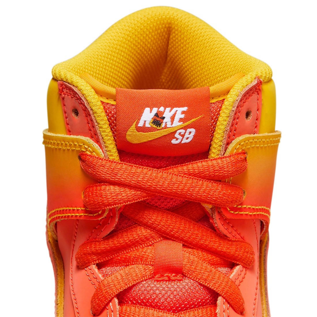 Nike SB Dunk High, Nike SB, Nike - 耐克 SB Dunk High "Sweet Tooth" 重新上架（2024 年 10 月）