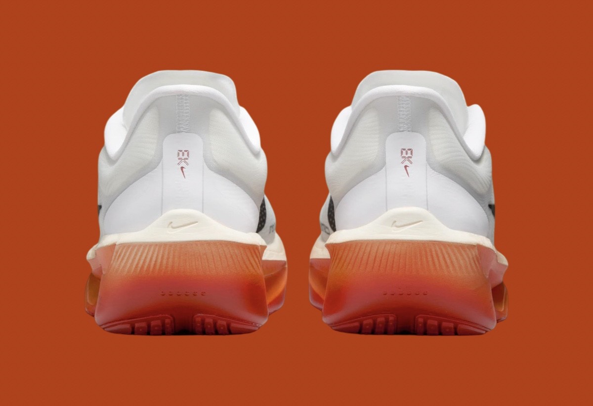 耐克 Zoom Fly 6 "Eliud Kipchoge" 2024 年 12 月發佈 Nike Zoom Fly 6, Nike - 耐克 Zoom Fly 6 "Eliud Kipchoge" 2024 年 12 月發佈
